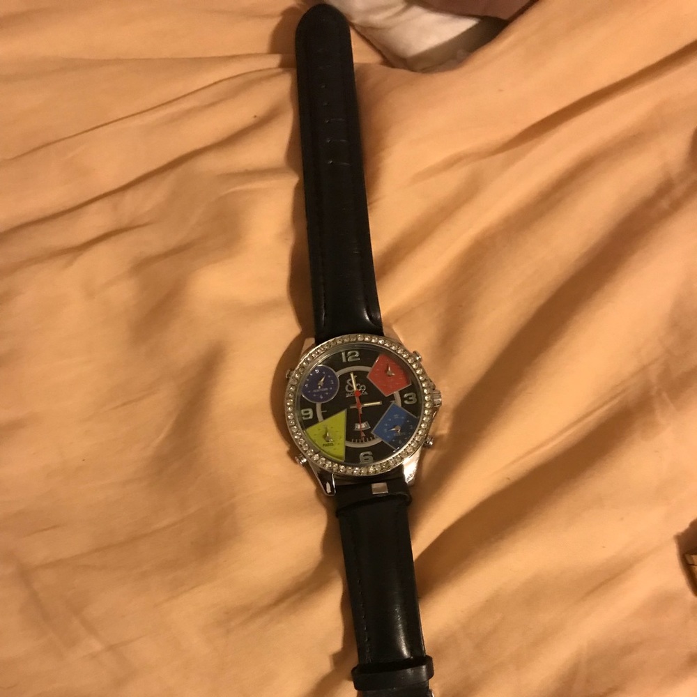 Jacob watch